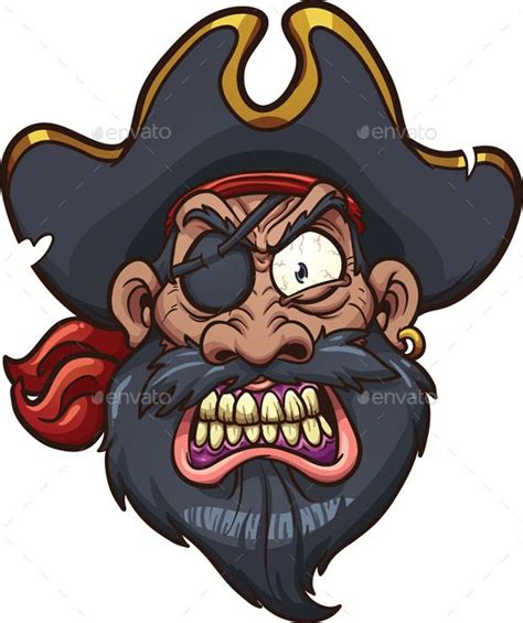 angry pirat stellung|Angry Pirate (der)